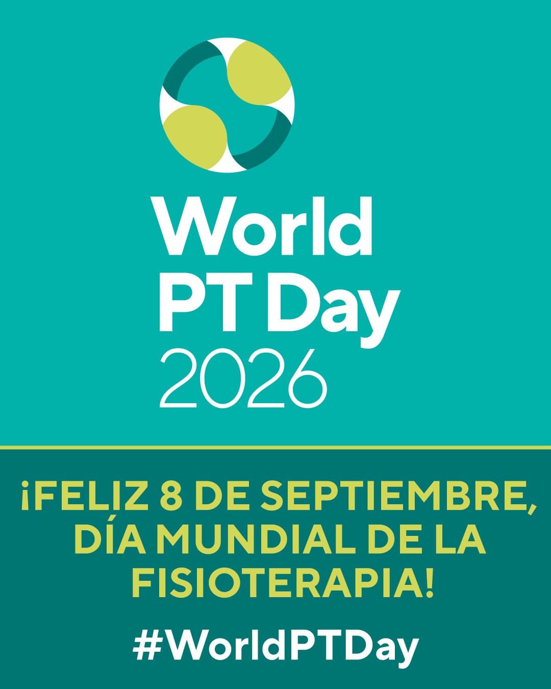 Día Mundial de la Fisioterapia: el foco en el ictus